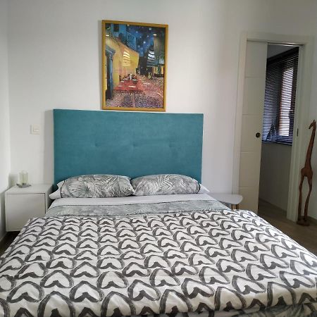 Altozano Room I, Estudio, Centro De Malaga, Gayfriendly, Wi-Fi Gratis المظهر الخارجي الصورة