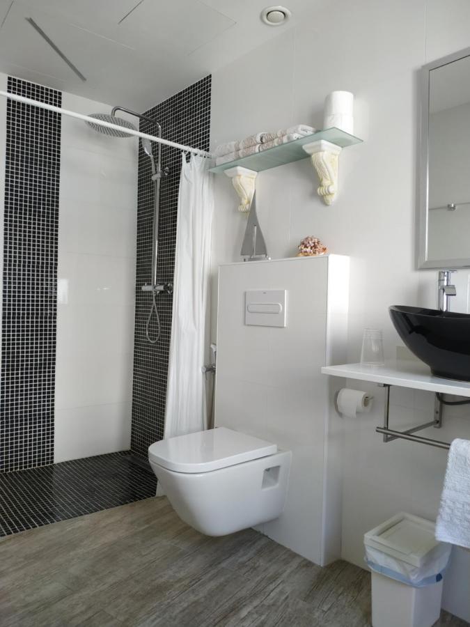Altozano Room I, Estudio, Centro De Malaga, Gayfriendly, Wi-Fi Gratis المظهر الخارجي الصورة
