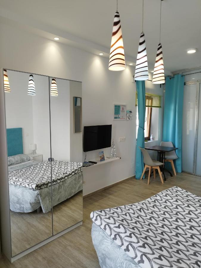 Altozano Room I, Estudio, Centro De Malaga, Gayfriendly, Wi-Fi Gratis المظهر الخارجي الصورة