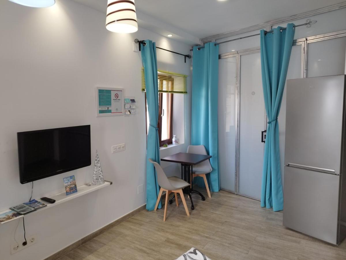 Altozano Room I, Estudio, Centro De Malaga, Gayfriendly, Wi-Fi Gratis المظهر الخارجي الصورة